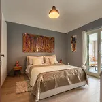 Dasaro Apartmán Palermo