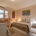 Apartmán Dasaro Palermo