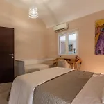 Apartmán Dasaro *