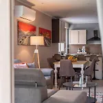 Apartmán Dasaro Palermo