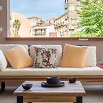 Apartmán Dasaro Palermo