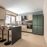 Dasaro Apartmán