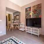 Dasaro Apartmán
