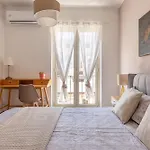 Apartmán Dasaro Palermo