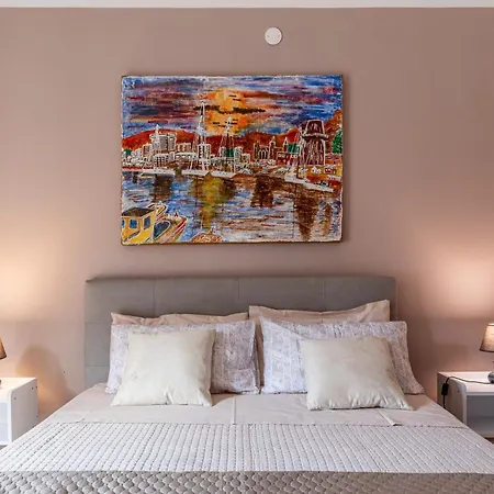 Dasaro Apartmán