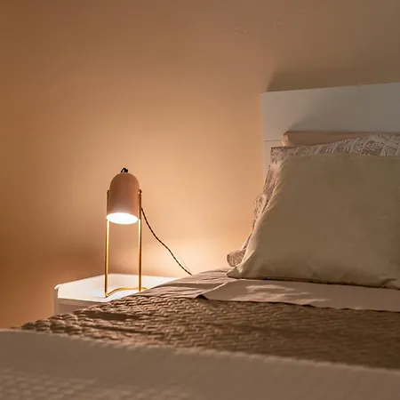 Apartmán Dasaro Palermo