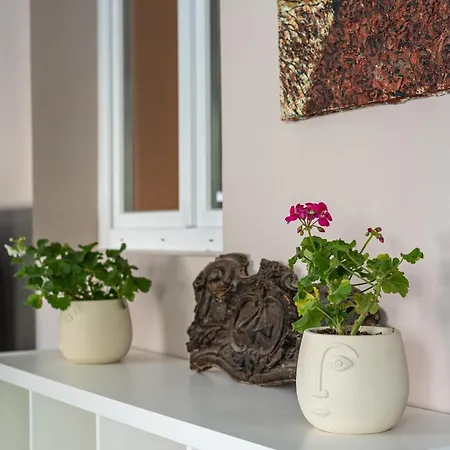 Appartement Dasaro *