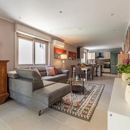 Appartement Dasaro *