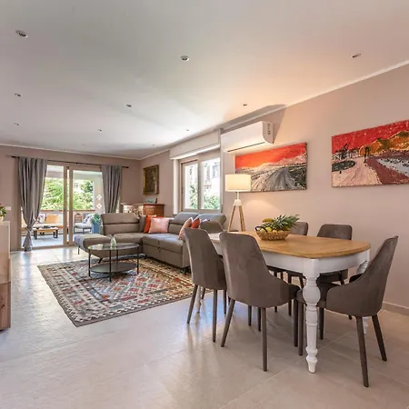 Dasaro Appartement Palerme