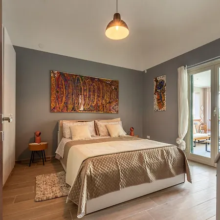 Dasaro Apartment Palermo