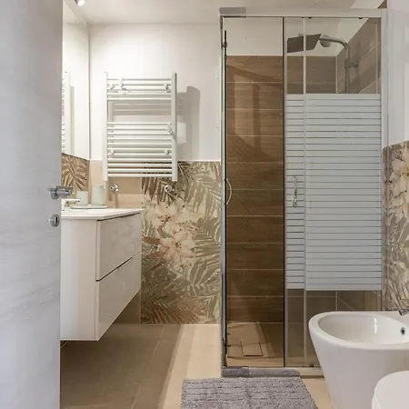 Dasaro Apartment Palermo