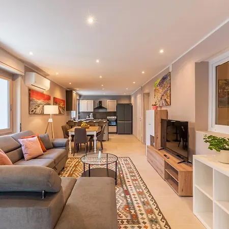 Apartament Dasaro