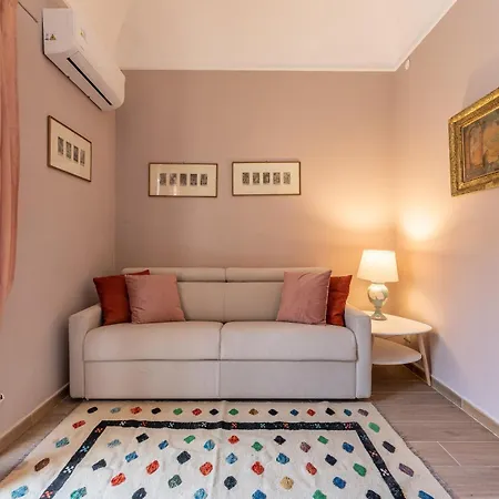 Dasaro Apartament