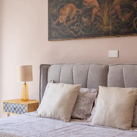 Dasaro Apartment Palermo