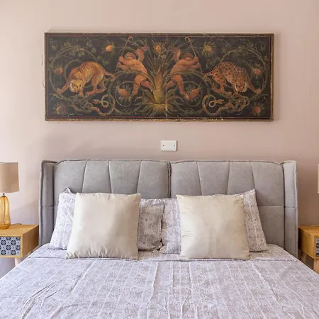 Apartment Dasaro