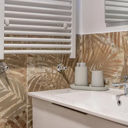 Dasaro Apartamento *