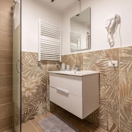 Apartamento Dasaro Palermo