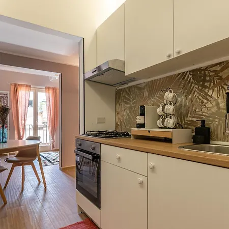 Apartment Dasaro