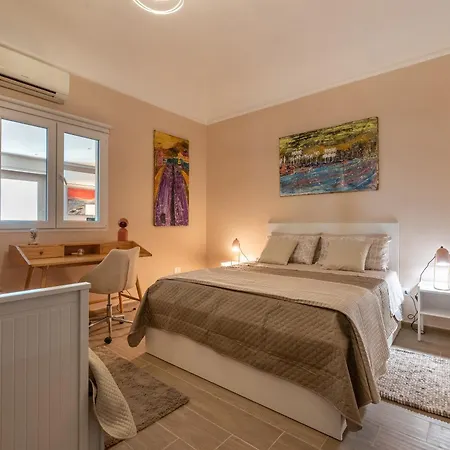Apartmán Dasaro Palermo