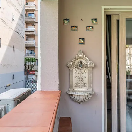 Apartmán Dasaro *