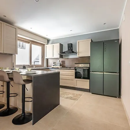 Dasaro Apartmán